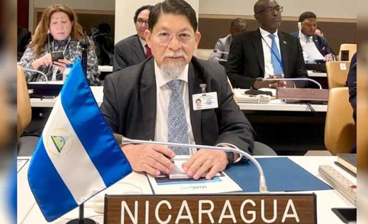 Nicaragua denuncia y condena agresiones imperiales