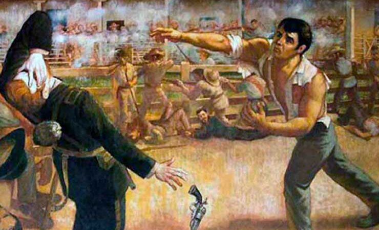 Tod@s Somos San Jacinto: dignidad y heroísmo del pueblo