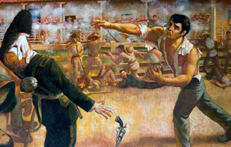 Tod@s Somos San Jacinto: dignidad y heroísmo del pueblo