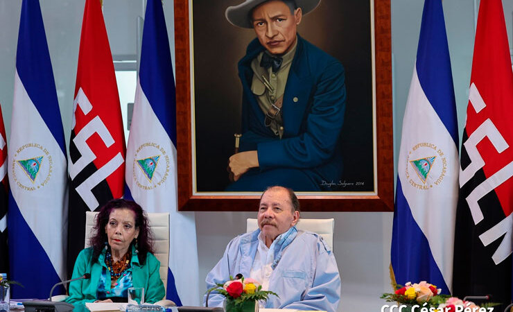 El ALBA sigue viva