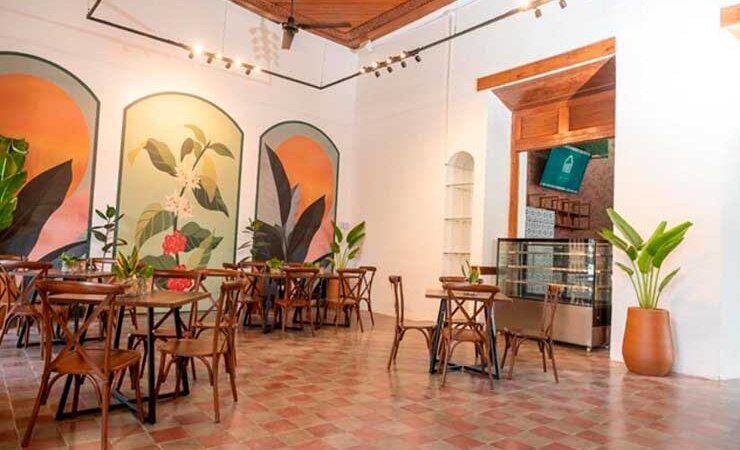 Casa de los Tres Mundos declarada Patrimonio Cultural de la Nación