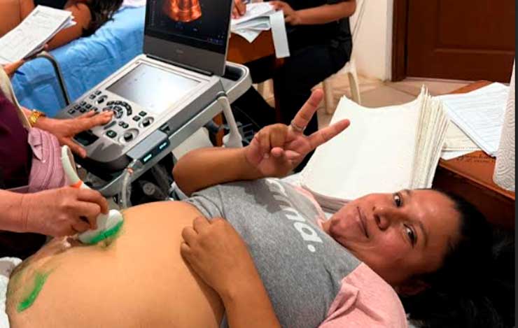 Mega Feria de Salud atenderá a más de 3,000 mujeres del Caribe Sur