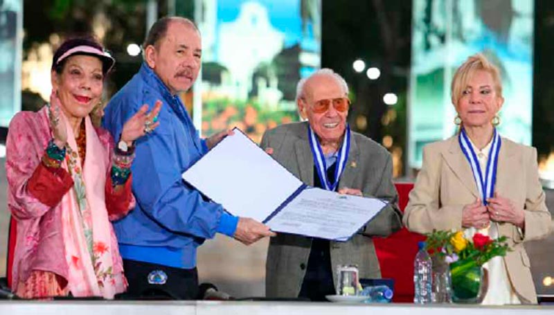 El verdadero muro contra la pobreza