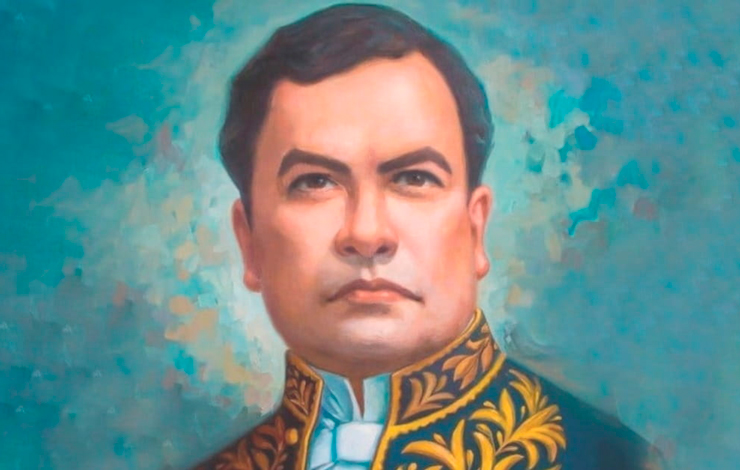 Nicaragua conmemora 110 aniversario del tránsito a la inmortalidad de Rubén Darío