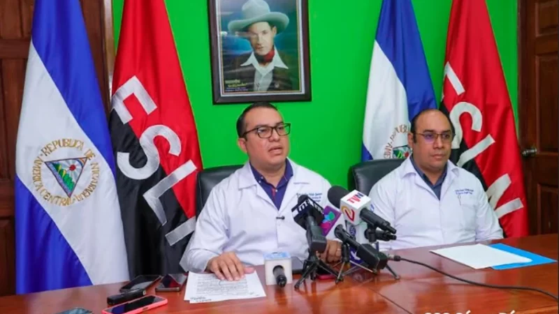 Minsa reforzará atención durante Semana Santa