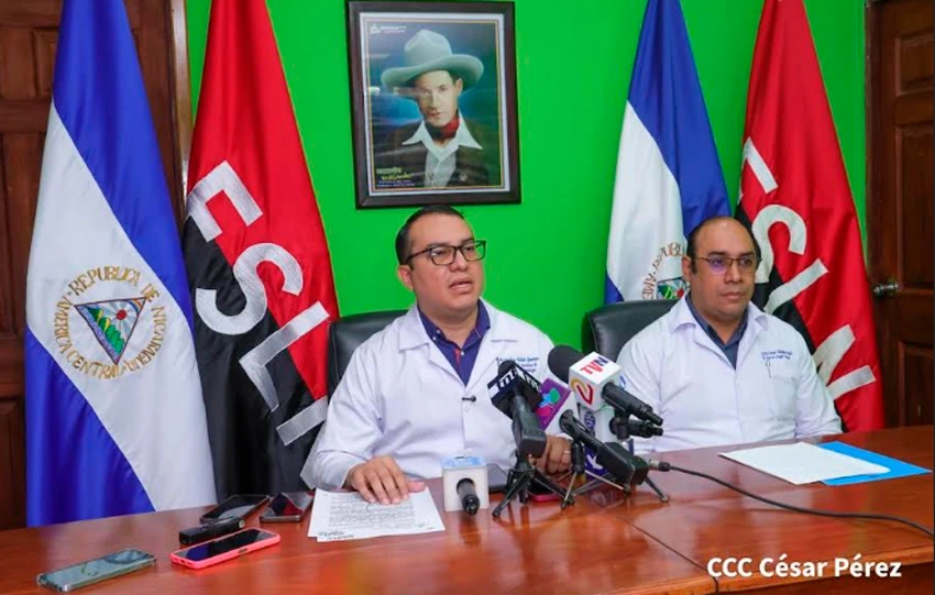 Minsa reforzará atención durante Semana Santa