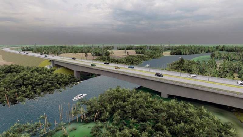 El Puerto de Bluefields: un sueño que ya es realidad