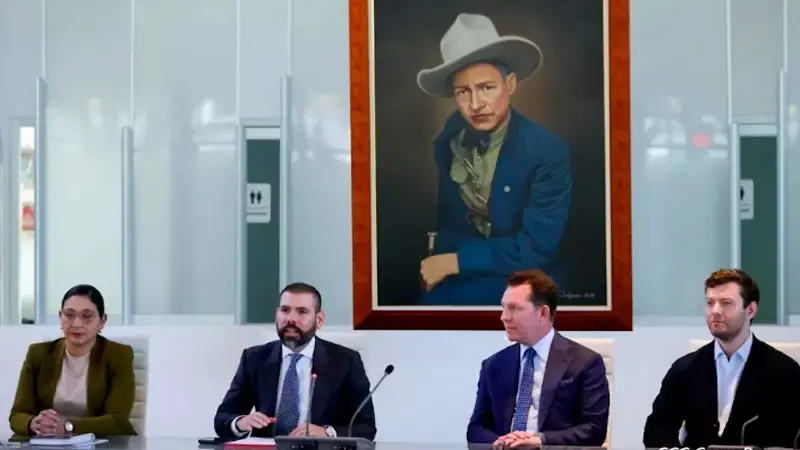 Grupo empresarial explora invertir más en Nicaragua