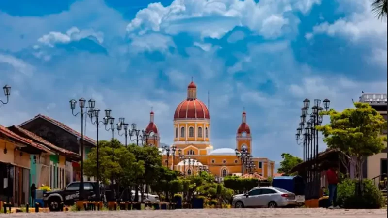 Granada lanza nuevo circuito turístico