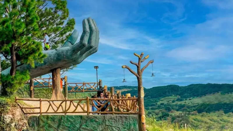 Plan verano con amor a la Madre Tierra