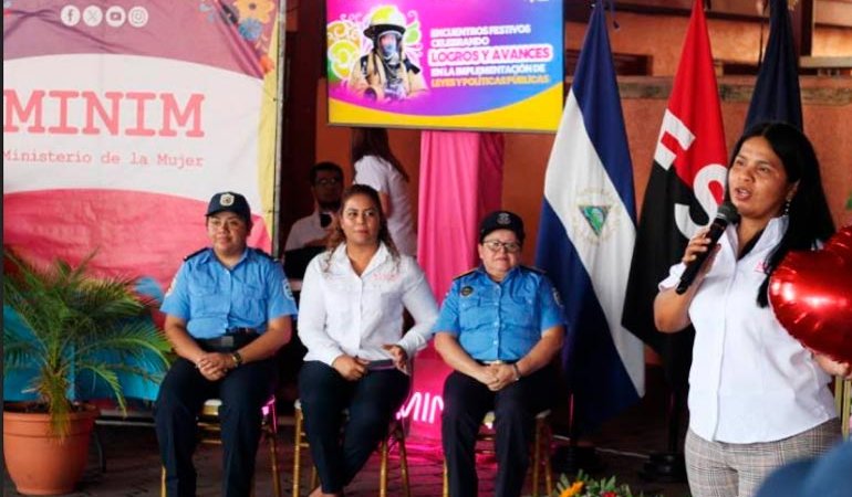 Arranca plan especial “Mujeres en Victoria y Revolución, Siempre más Allá”