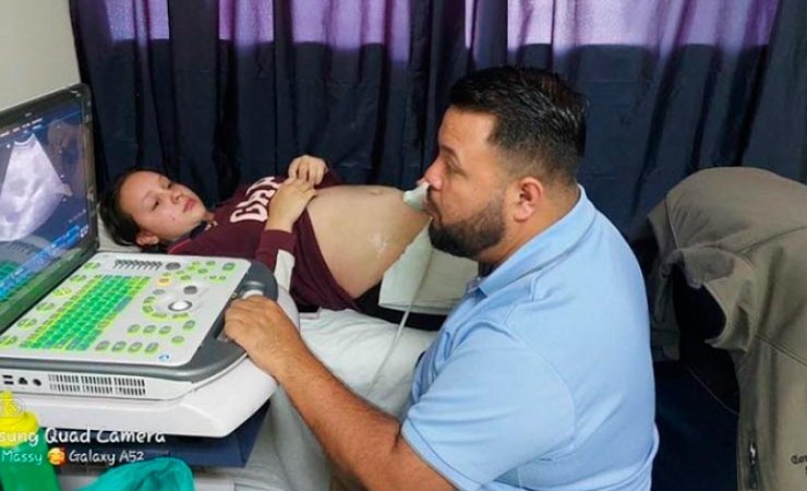 Salud de las mujeres garantizadas con el GRUN