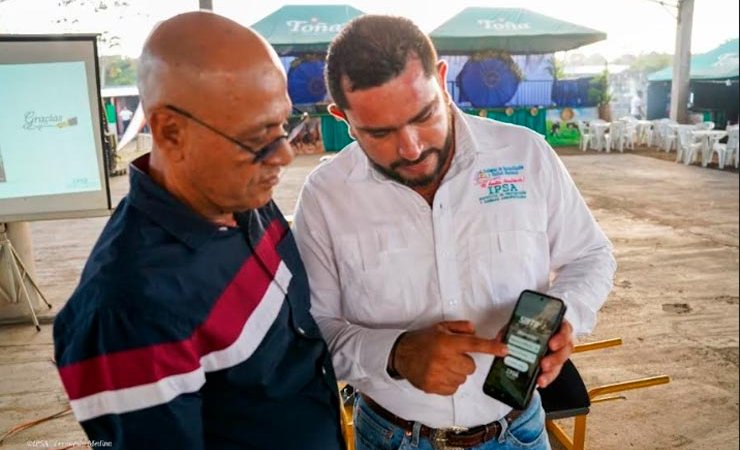 Modernizan registros pecuarios en Nicaragua