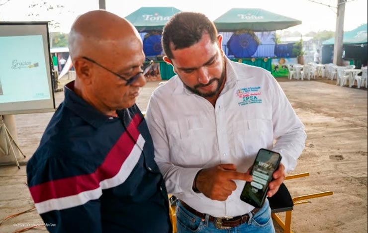 Modernizan registros pecuarios en Nicaragua