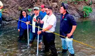 Inicia proyecto de saneamiento en Boaco
