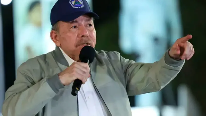 Son tiempos de luchar por la paz