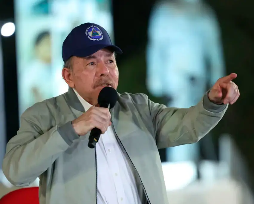 Son tiempos de luchar por la paz