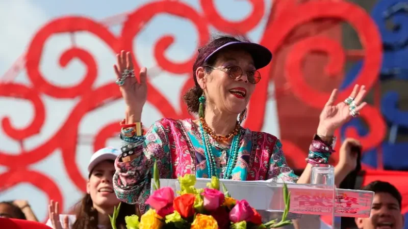 Mujeres: historia viva de lucha y revolución