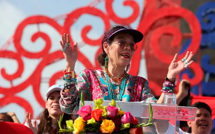 Mujeres: historia viva de lucha y revolución