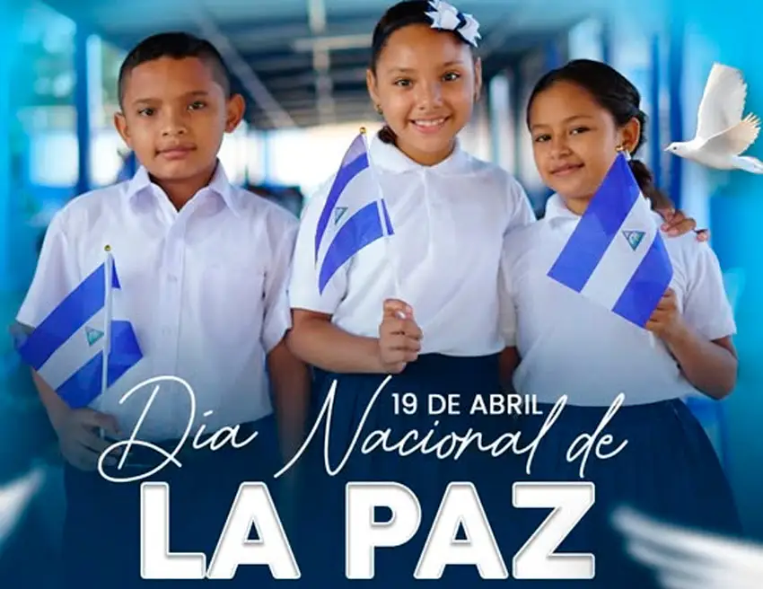 La paz, derecho humano inalienable