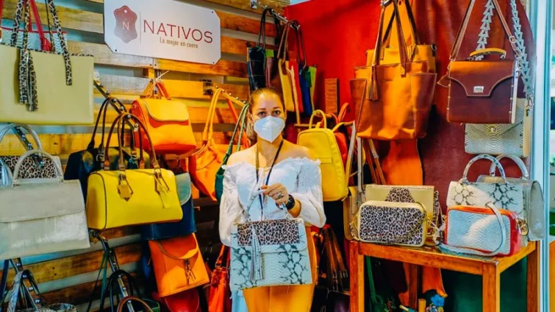 Abril muy creativo y animado para los emprendedores