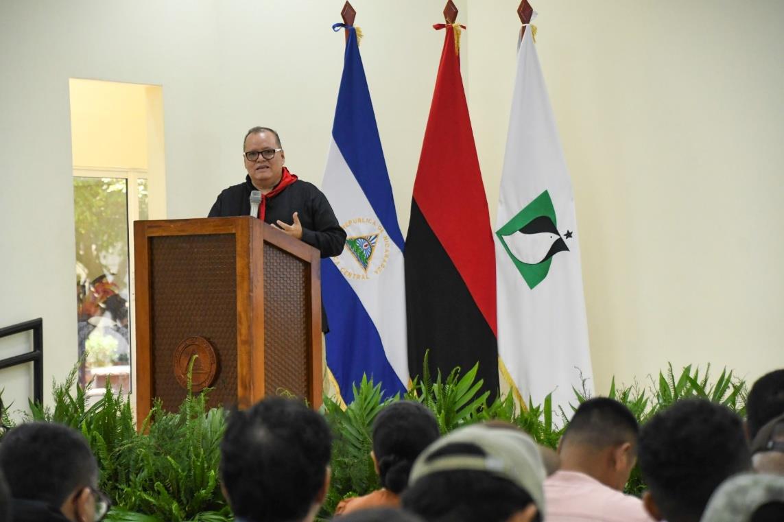 Nuevas obras en el Centro Tecnológico Comandante Tomás Borge