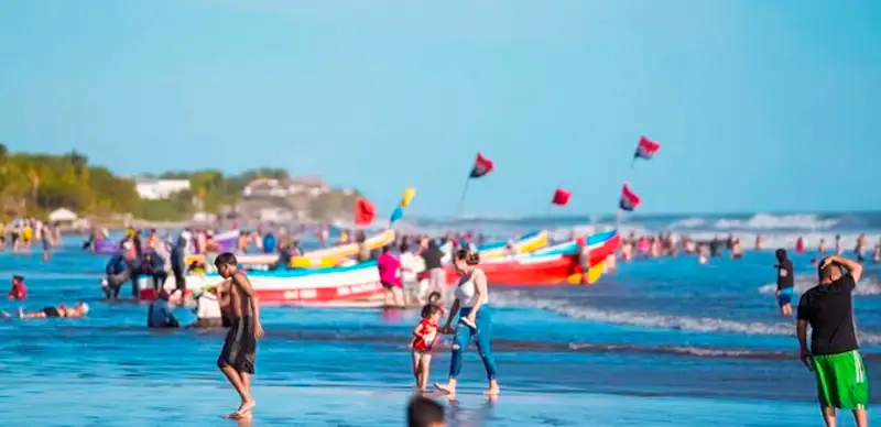 Movilización masiva en exitoso Plan Verano 2026