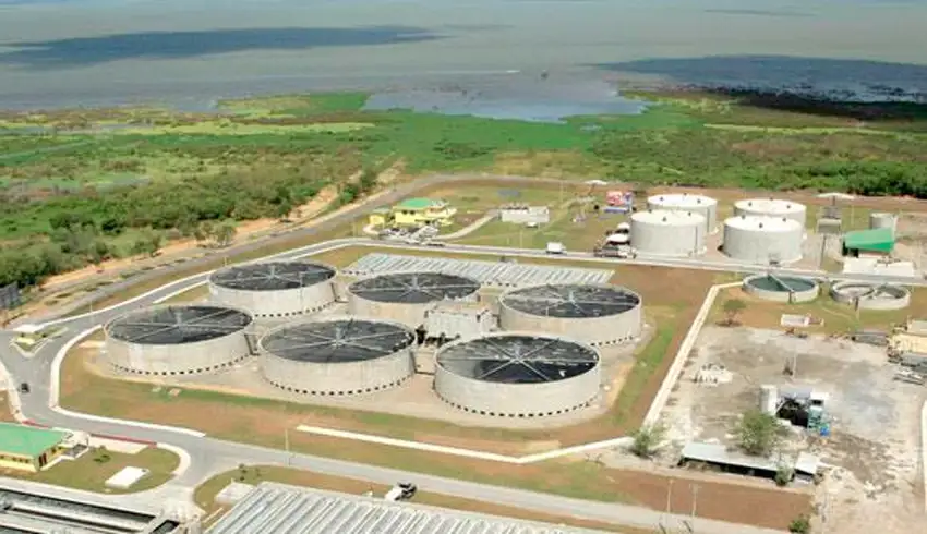 Inicia proyecto de saneamiento en Boaco