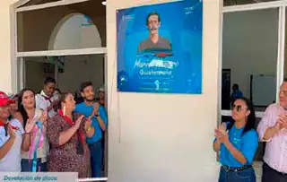 Mejoran instalaciones de centro tecnológico en Jinotega