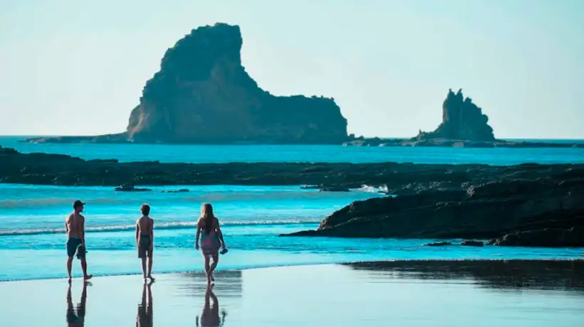 Turismo de naturaleza se consolida en Nicaragua