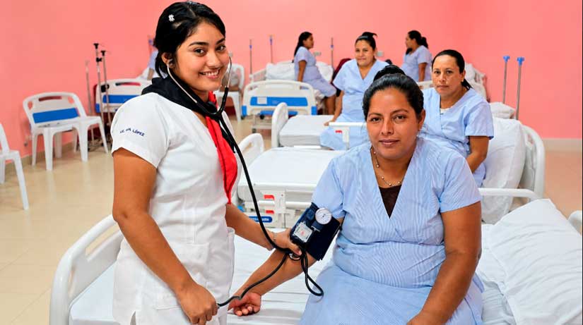 Minsa brindará atención médica general y especializada