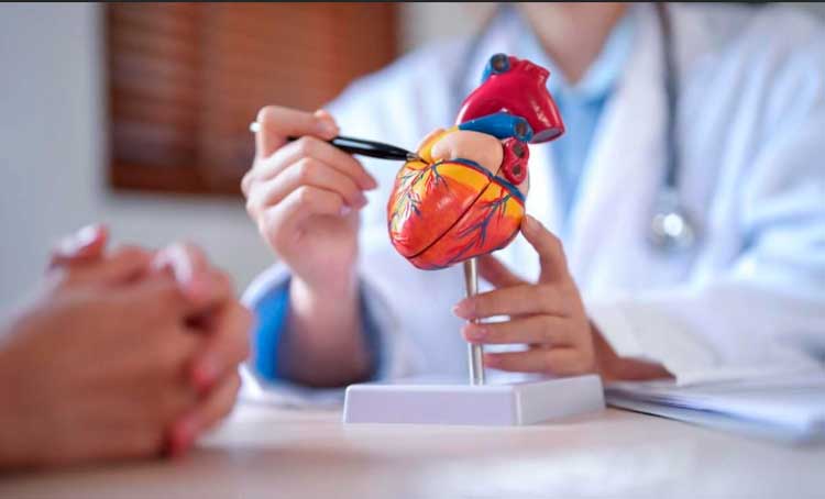 Realizarán Congreso Internacional de Cardiología en Nicaragua