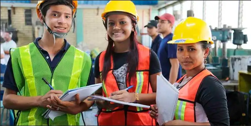 Mensaje Presidencial en el Día Internacional de los Trabajadores