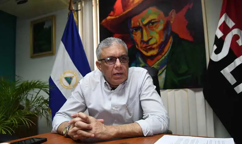 El agua, fuente de vida y prosperidad para los nicas