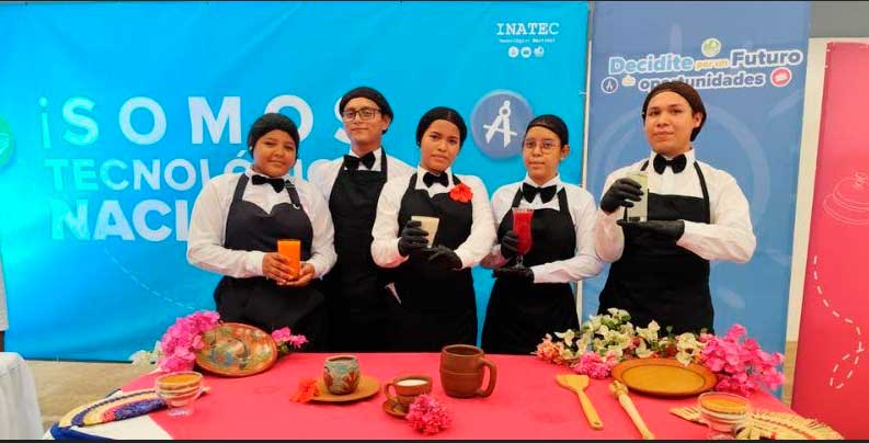 Centro Tecnológico “Hermana Paquita” celebra primer aniversario