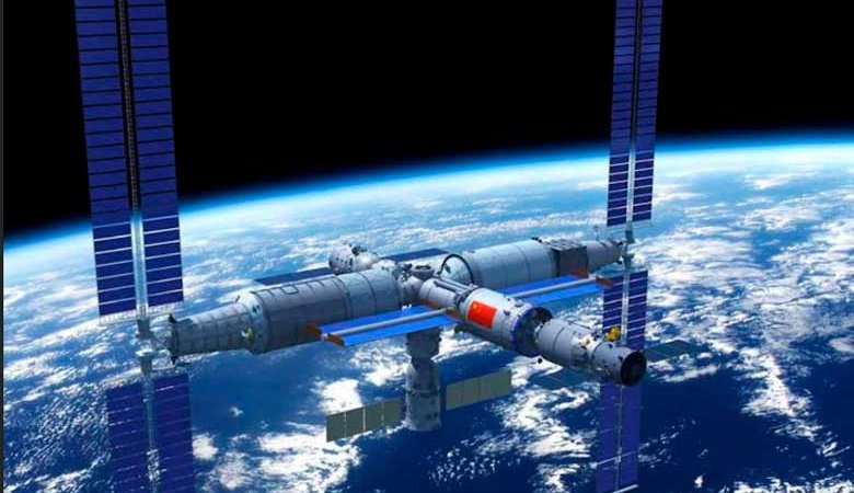 Nicaragua reafirma uso de espacio ultraterrestres con fines pacíficos