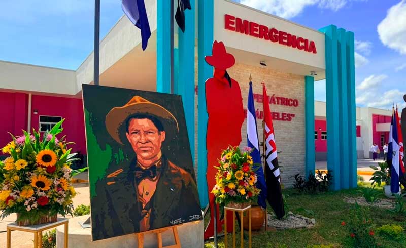 Mayo, mes de héroes que lucharon por la dignidad nacional