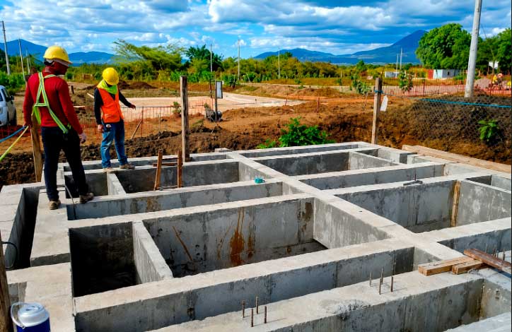 Obras de infraestructura mejoran calidad de vida de los managuas