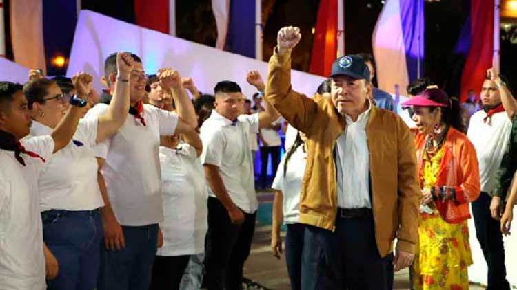 Los yanquis le tenían pánico a Sandino