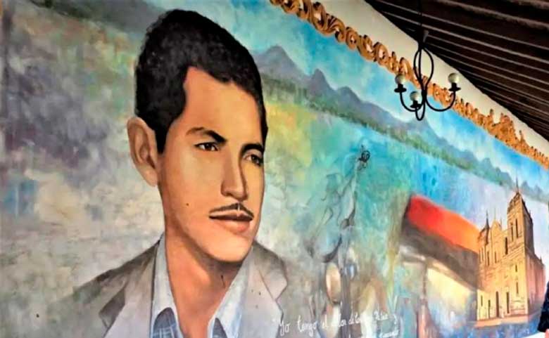 Salud para todos en homenaje a Rigoberto López Pérez