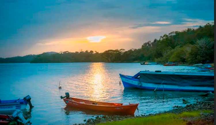 Cinco destinos nicaragüenses que conectan con la tranquilidad
