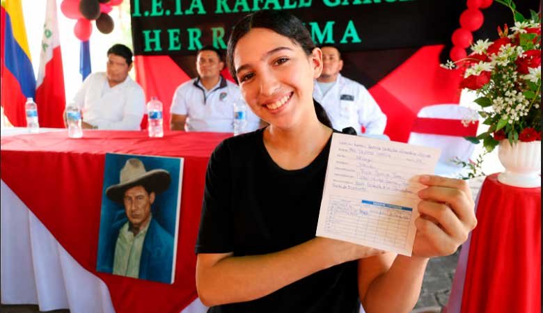 Inicia campaña contra la influenza en honor al General Sandino