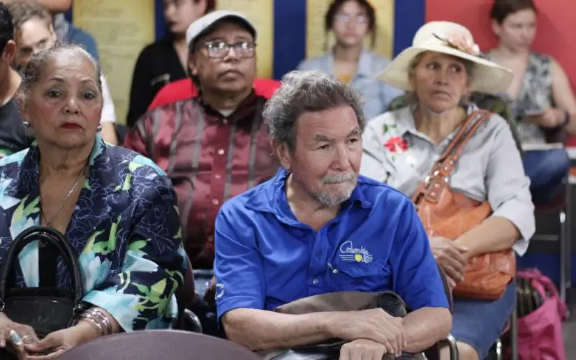 Rinden homenaje a la Cultura de la Costa Caribe