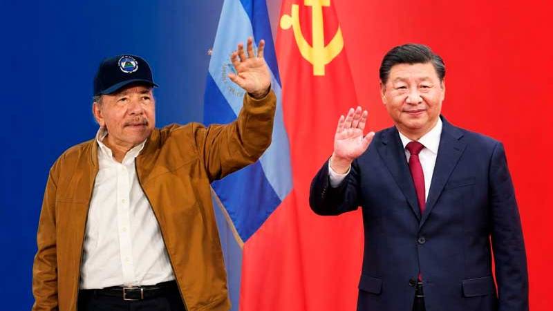 Nicaragua y la integración regional