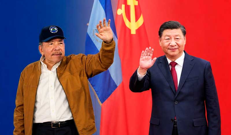 Nicaragua y la integración regional