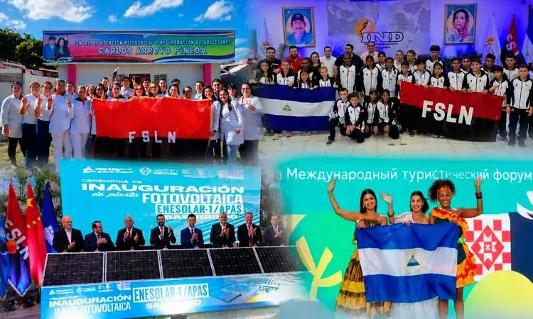 Junio: mes de grandes logros y celebraciones