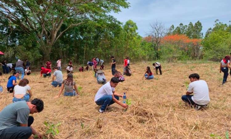 Gobierno sandinista celebra Día Mundial del Medio Ambiente