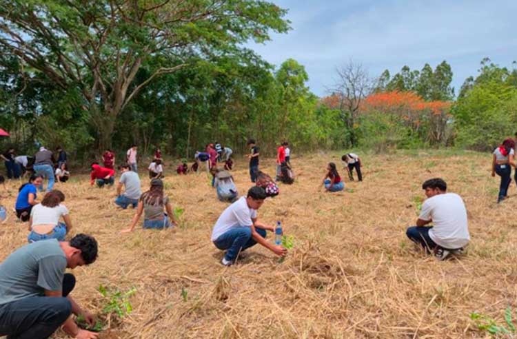 Gobierno sandinista celebra Día Mundial del Medio Ambiente