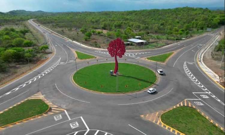GRUN entregará primera fase de la Carretera Costanera