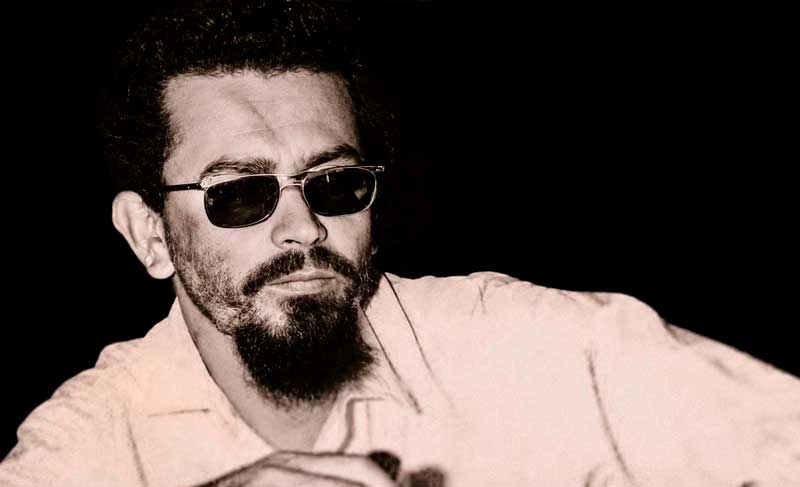 Carlos Fonseca:Revolucionario, intelectual, líder estudiantil y educador